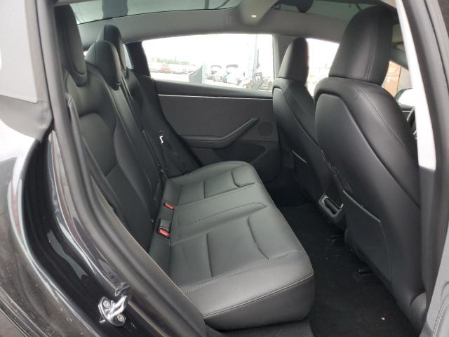 Photo 10 from auction – 2025 TESLA MODEL 3 with VIN 5YJ3E1EA2SF971317