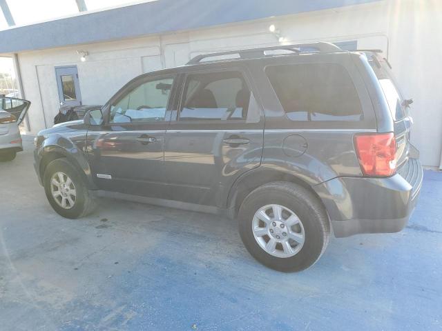 Photo 2 from auction – 2008 MAZDA TRIBUTE I with VIN 4F2CZ92Z08KM11448