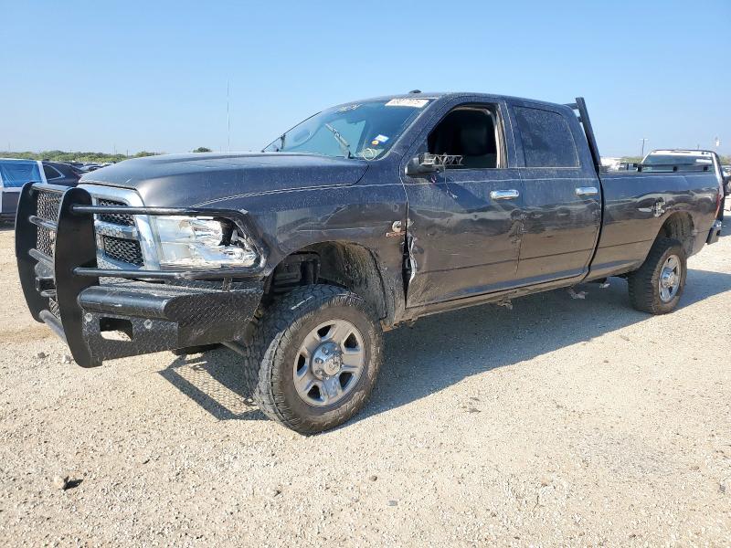 RAM 2500 ST 2016 with VIN 3C6UR5HLXGG160709 - Photo from auction