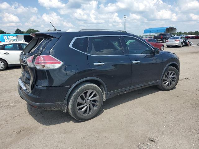 Photo 3 from auction – 2016 NISSAN ROGUE S with VIN 5N1AT2MT4GC894410