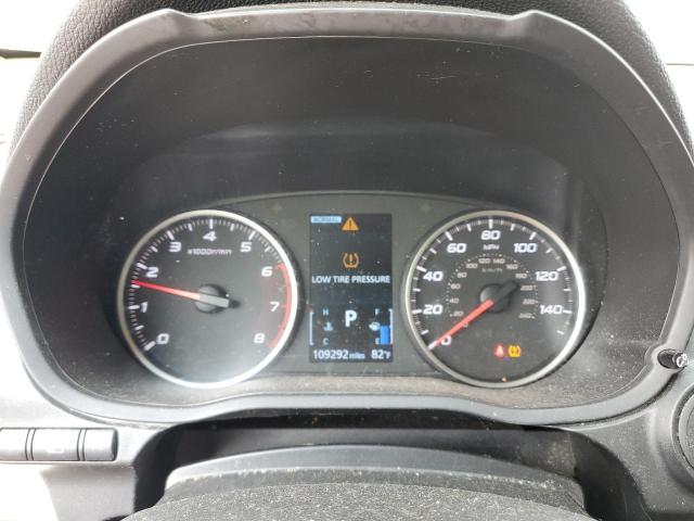 Photo 9 from auction – 2023 MITSUBISHI ECLIPSE CROSS LE with VIN JA4ATVAA3PZ004298