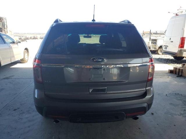 Photo 6 from auction – 2013 FORD EXPLORER XLT with VIN 1FM5K7D83DGB53893