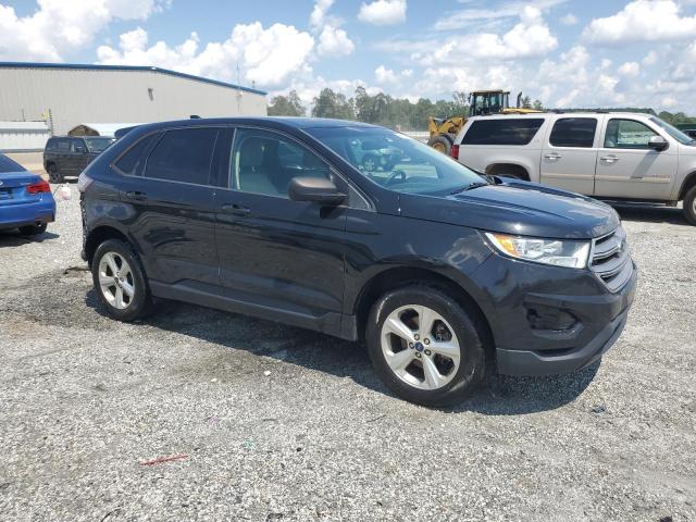Photo 4 from auction – 2015 FORD EDGE SE with VIN 2FMTK3G91FBC28962