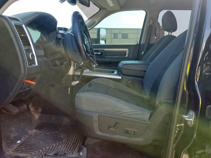 Photo 7 from auction – 2017 RAM 1500 SLT with VIN 1C6RR7LTXHS797098