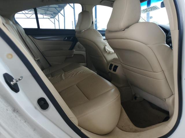Photo 10 from auction – 2010 ACURA TL with VIN 19UUA8F50AA008273