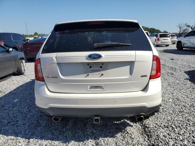 Photo 6 from auction – 2014 FORD EDGE SEL with VIN 2FMDK3JC8EBA89145