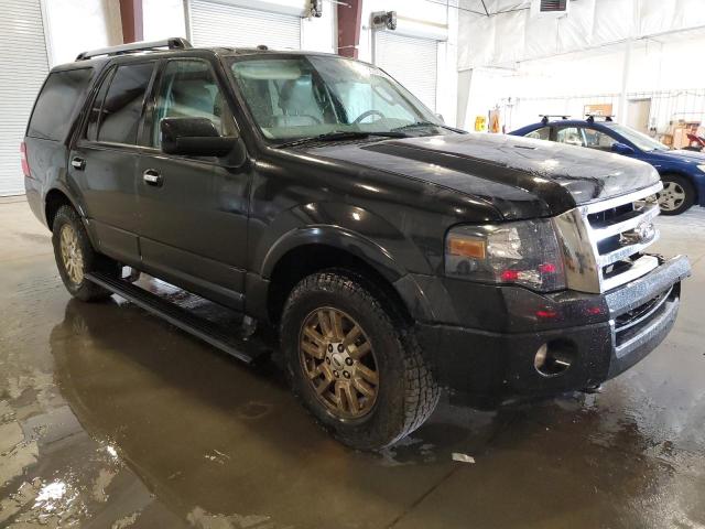 Photo 4 from auction – 2012 FORD EXPEDITION LIMITED with VIN 1FMJU2A50CEF45455