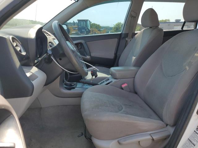 Photo 7 from auction – 2008 TOYOTA RAV4 with VIN JTMBK33V886031095