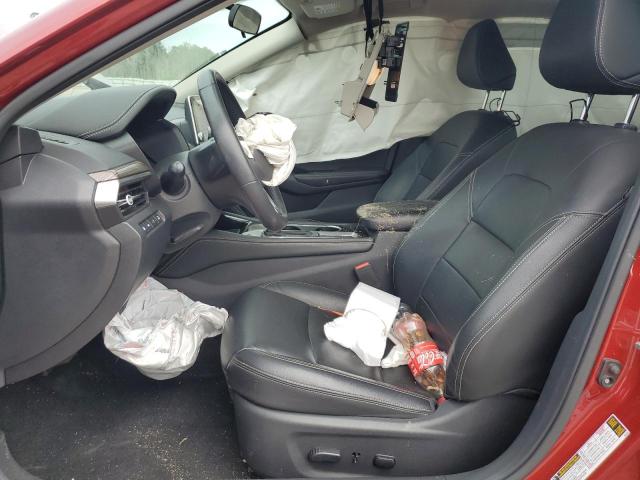 Photo 7 from auction – 2021 NISSAN ALTIMA SL with VIN 1N4BL4EV9MN301909