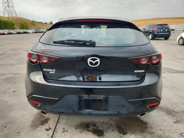 Photo 6 from auction – 2019 MAZDA 3 with VIN JM1BPBJM8K1143485