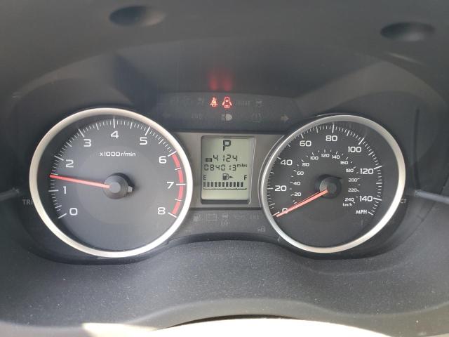 Photo 9 from auction – 2015 SUBARU FORESTER 2 with VIN JF2SJABC7FH518041
