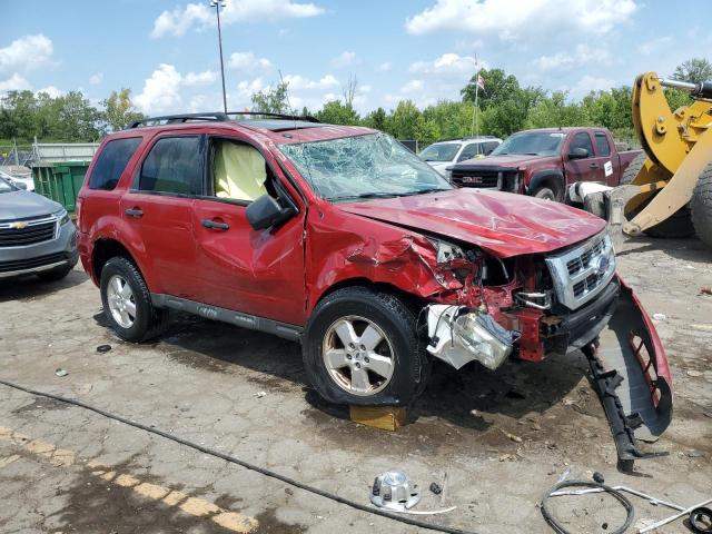 Photo 4 from auction – 2009 FORD ESCAPE XLT with VIN 1FMCU03769KC98545