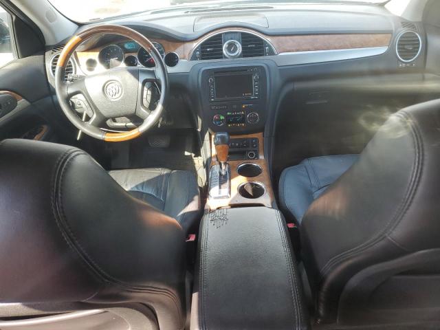 Photo 8 from auction – 2012 BUICK ENCLAVE with VIN 5GAKVDED8CJ272857