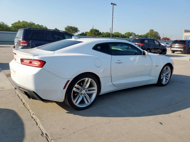Photo 3 from auction – 2016 CHEVROLET CAMARO LT with VIN 1G1FB1RS4G0175823