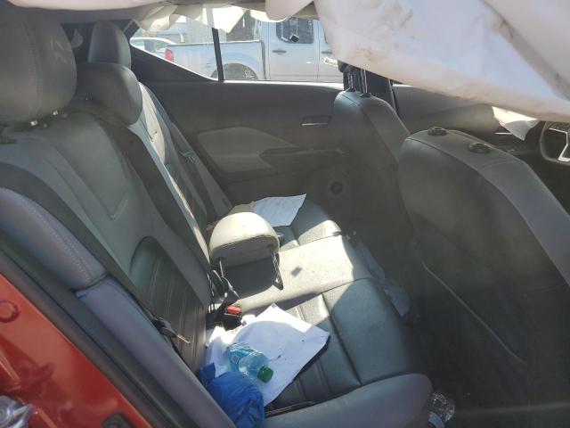 Photo 11 from auction – 2023 NISSAN KICKS SR with VIN 3N1CP5DV1PL498107