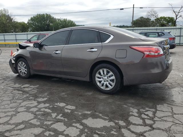 Photo 2 from auction – 2013 NISSAN ALTIMA 2.5 with VIN 1N4AL3AP7DC905970