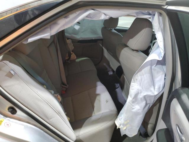 Photo 10 from auction – 2016 TOYOTA CAMRY with VIN 4T1BF1FK9GU247540