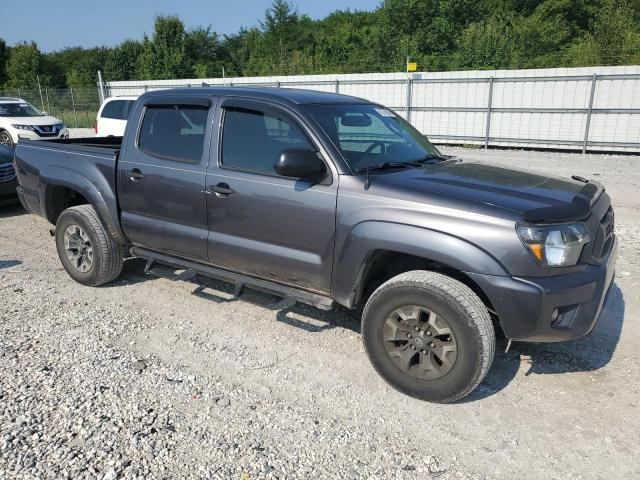 Photo 4 from auction – 2015 TOYOTA TACOMA DOUBLE CAB with VIN 5TFLU4EN9FX120912