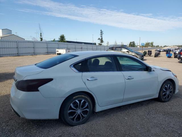 Photo 3 from auction – 2016 NISSAN ALTIMA 2.5 with VIN 1N4AL3AP4GC234987