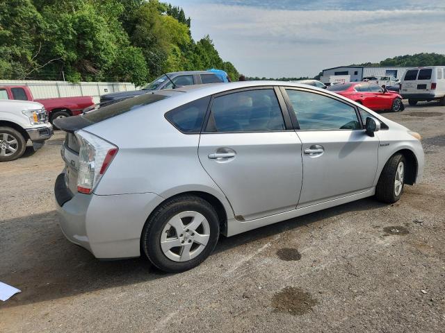 Zdjęcie 3 z aukcji – 2010 TOYOTA PRIUS z VIN JTDKN3DU5A0079014