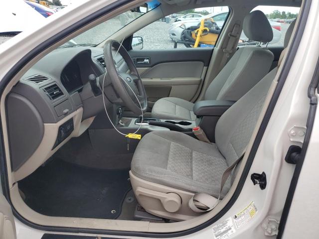 Photo 7 from auction – 2012 FORD FUSION S with VIN 3FAHP0GA1CR366945