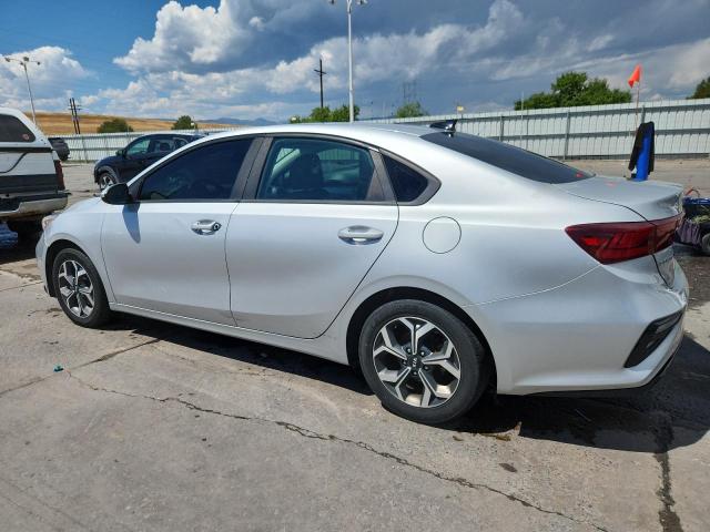 Photo 2 from auction – 2019 KIA FORTE with VIN 3KPF24AD4KE084007