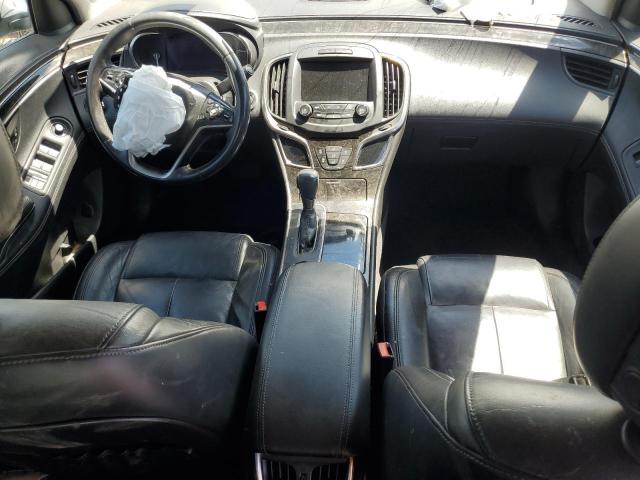 Photo 8 from auction – 2014 BUICK LACROSSE with VIN 1G4GB5GR3EF282838