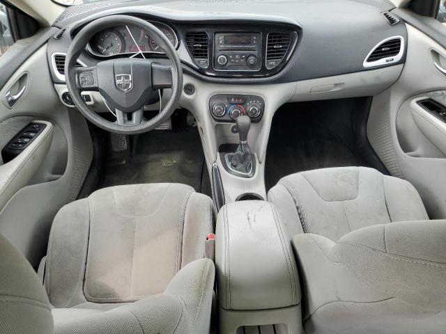 Photo 8 from auction – 2013 DODGE DART SXT with VIN 1C3CDFBA6DD321120