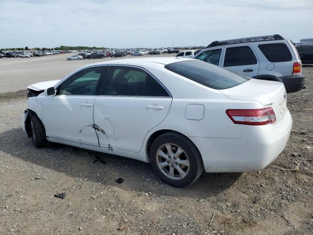 Photo 2 from auction – 2011 TOYOTA CAMRY BASE with VIN 4T1BF3EK0BU658654