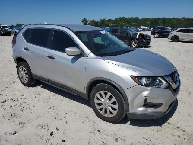 Photo 4 from auction – 2020 NISSAN ROGUE S with VIN KNMAT2MT5LP538538