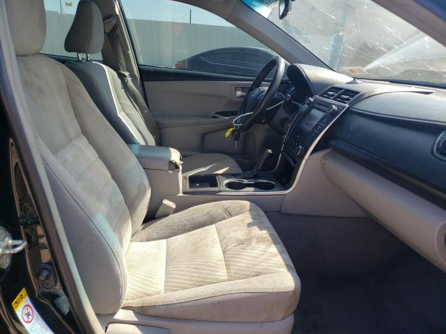 Photo 7 from auction – 2017 TOYOTA CAMRY LE with VIN 4T1BF1FK1HU778152