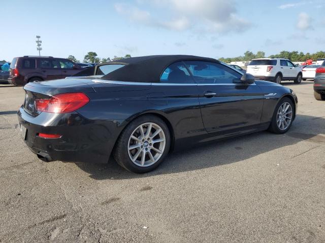 Photo 3 from auction – 2012 BMW 650 XI with VIN WBALZ5C50CC619818