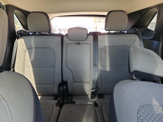 Photo 10 from auction – 2020 FORD ESCAPE SE with VIN 1FMCU9G68LUA45941