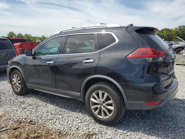Photo 2 from auction – 2018 NISSAN ROGUE S with VIN KNMAT2MT1JP564986