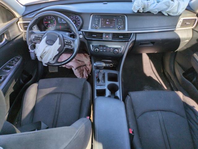 Photo 8 from auction – 2016 KIA OPTIMA LX with VIN 5XXGT4L18GG012097
