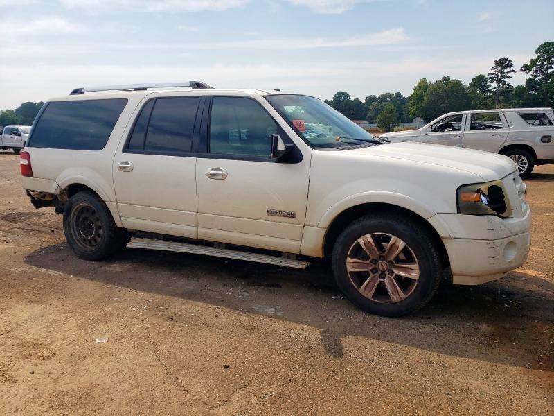 Photo 4 from auction – 2007 FORD EXPEDITION with VIN 1FMFK19587LA89636