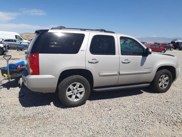 Photo 3 from auction – 2008 GMC YUKON with VIN 1GKFK13068J216824