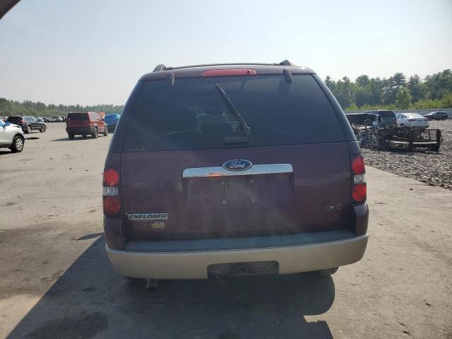 Photo 6 from auction – 2008 FORD EXPLORER E with VIN 1FMEU74E08UA68355