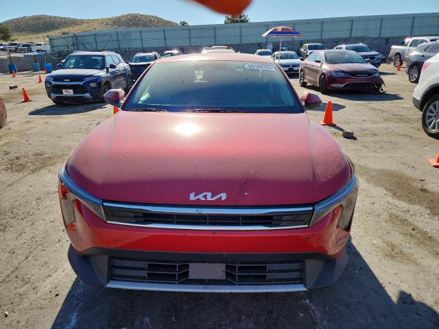 Photo 5 from auction – 2025 KIA K4 EX with VIN 3KPFU4DE7SE159801