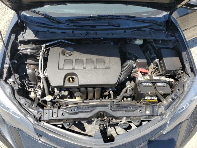 Photo 11 from auction – 2018 TOYOTA COROLLA L with VIN 5YFBURHE4JP816878