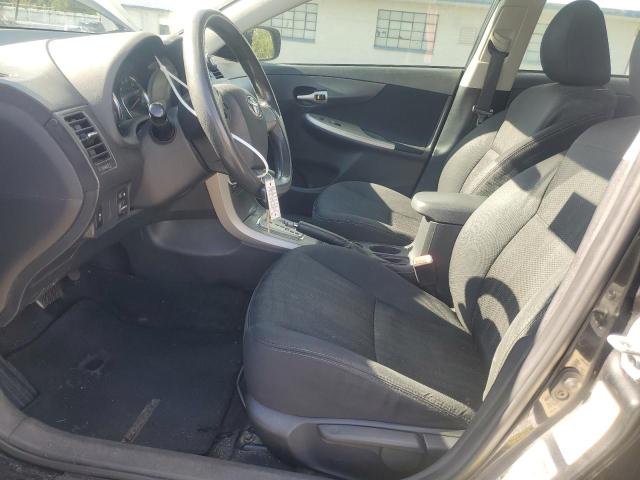 Zdjęcie 7 z aukcji – 2013 TOYOTA COROLLA BA z VIN 5YFBU4EE3DP215800
