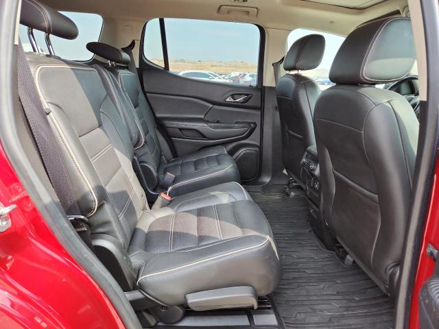 Photo 10 from auction – 2019 GMC ACADIA DEN with VIN 1GKKNPLS9KZ274798