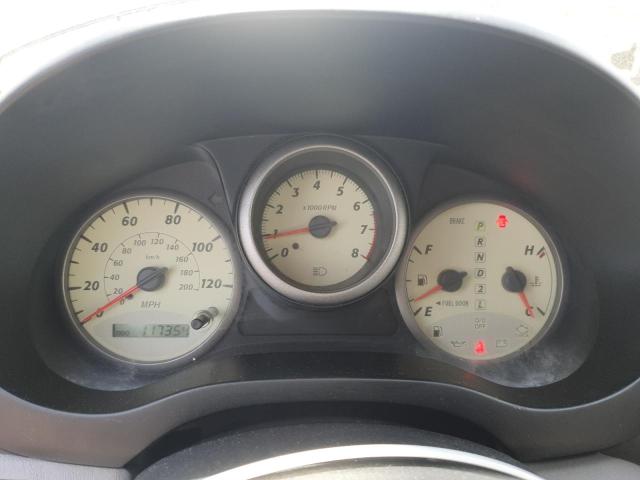 Photo 9 from auction – 2002 TOYOTA RAV4 with VIN JTEGH20V926002078