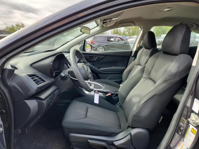 Photo 7 from auction – 2019 SUBARU IMPREZA with VIN 4S3GKAA64K3607750