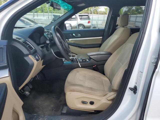 Photo 7 from auction – 2016 FORD EXPLORER with VIN 1FM5K7B83GGB81751