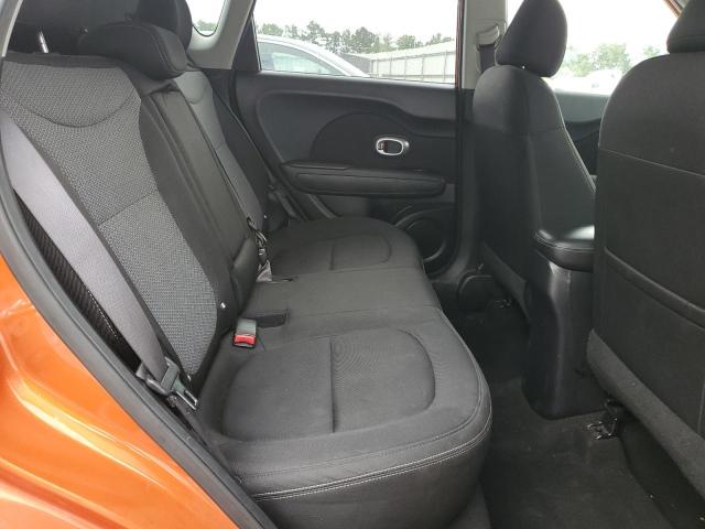 Photo 10 from auction – 2018 KIA SOUL + with VIN KNDJP3A59J7517138