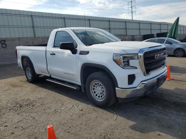 Photo 4 from auction – 2020 GMC SIERRA C15 with VIN 3GTN8AEF0LG217422