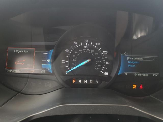 Photo 9 from auction – 2022 FORD EDGE with VIN 2FMPK4J9XNBA54551