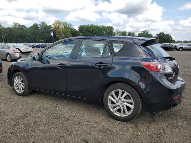 Photo 2 from auction – 2012 MAZDA 3 I with VIN JM1BL1L87C1613481