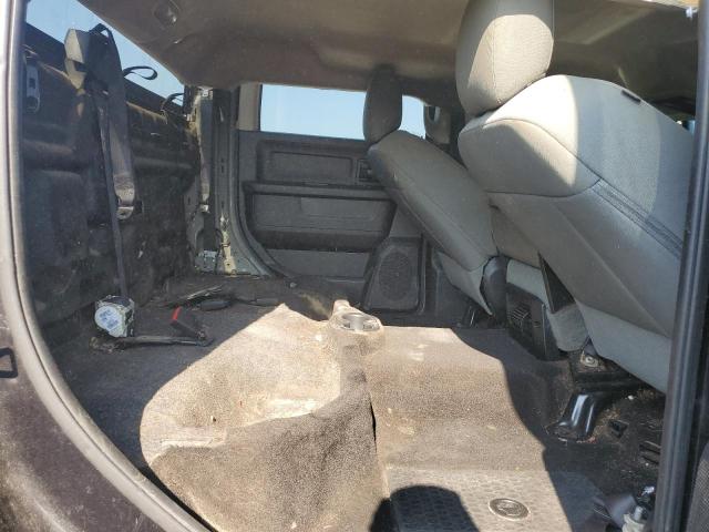 Photo 10 from auction – 2015 RAM 1500 ST with VIN 1C6RR6KT1FS779520